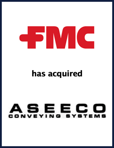 AseecoCorporation FMCCorporation
