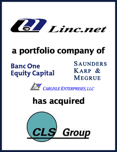 CLSGroup Lincnet