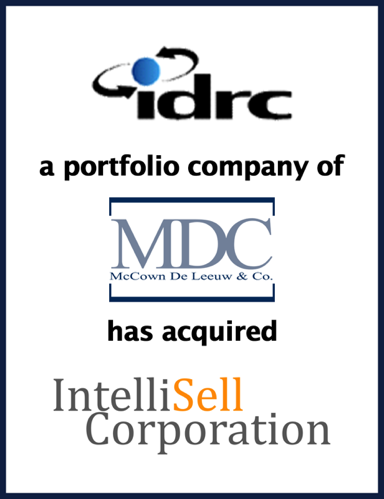 IntellisellCorporation InternationalDataResponse