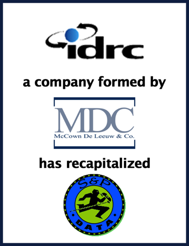 SPDataInc InternationalDataResponse